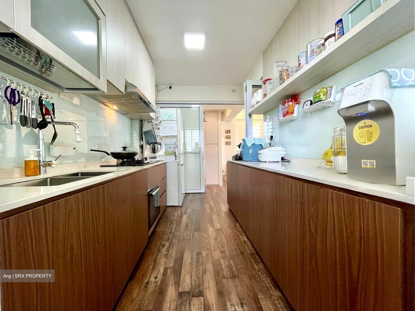 Blk 93B Telok Blangah Parcview (Bukit Merah), HDB 4 Rooms #447285961